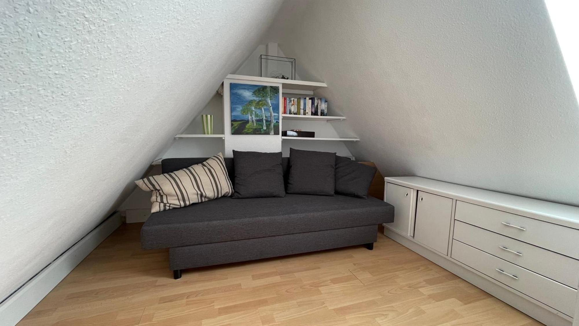 Apartment Ueber 2 Etagen Nahe Bvb-Stadion Und Westfalenhallen Dortmund Ngoại thất bức ảnh