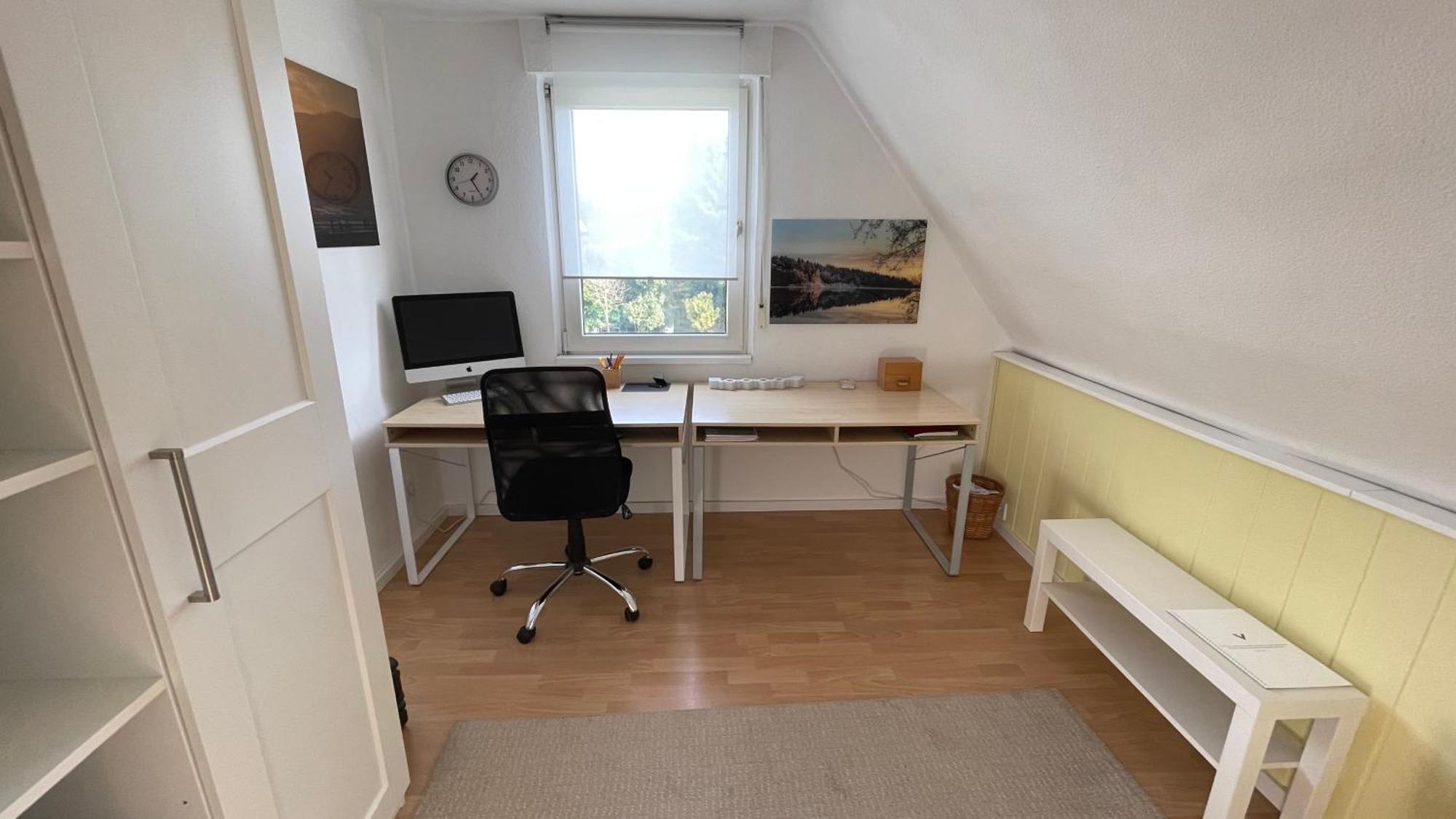 Apartment Ueber 2 Etagen Nahe Bvb-Stadion Und Westfalenhallen Dortmund Ngoại thất bức ảnh