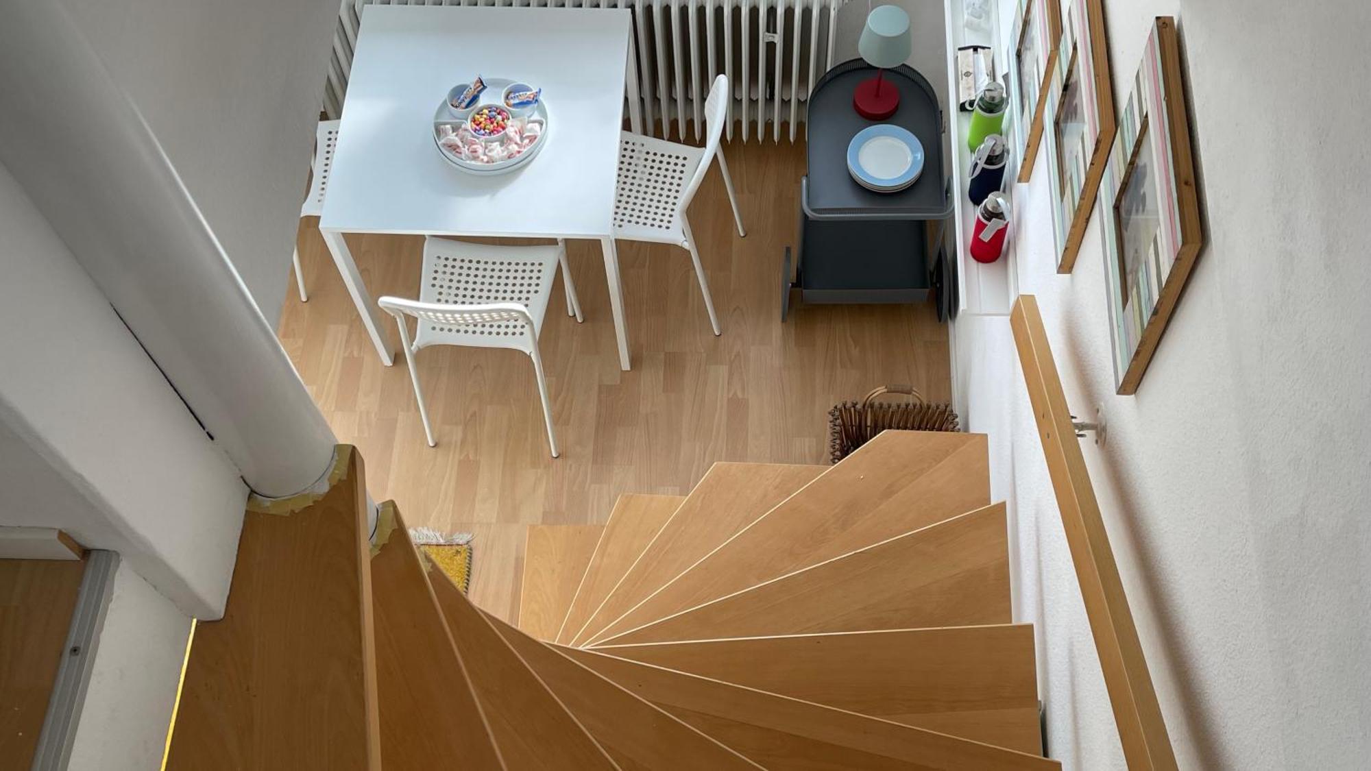 Apartment Ueber 2 Etagen Nahe Bvb-Stadion Und Westfalenhallen Dortmund Ngoại thất bức ảnh