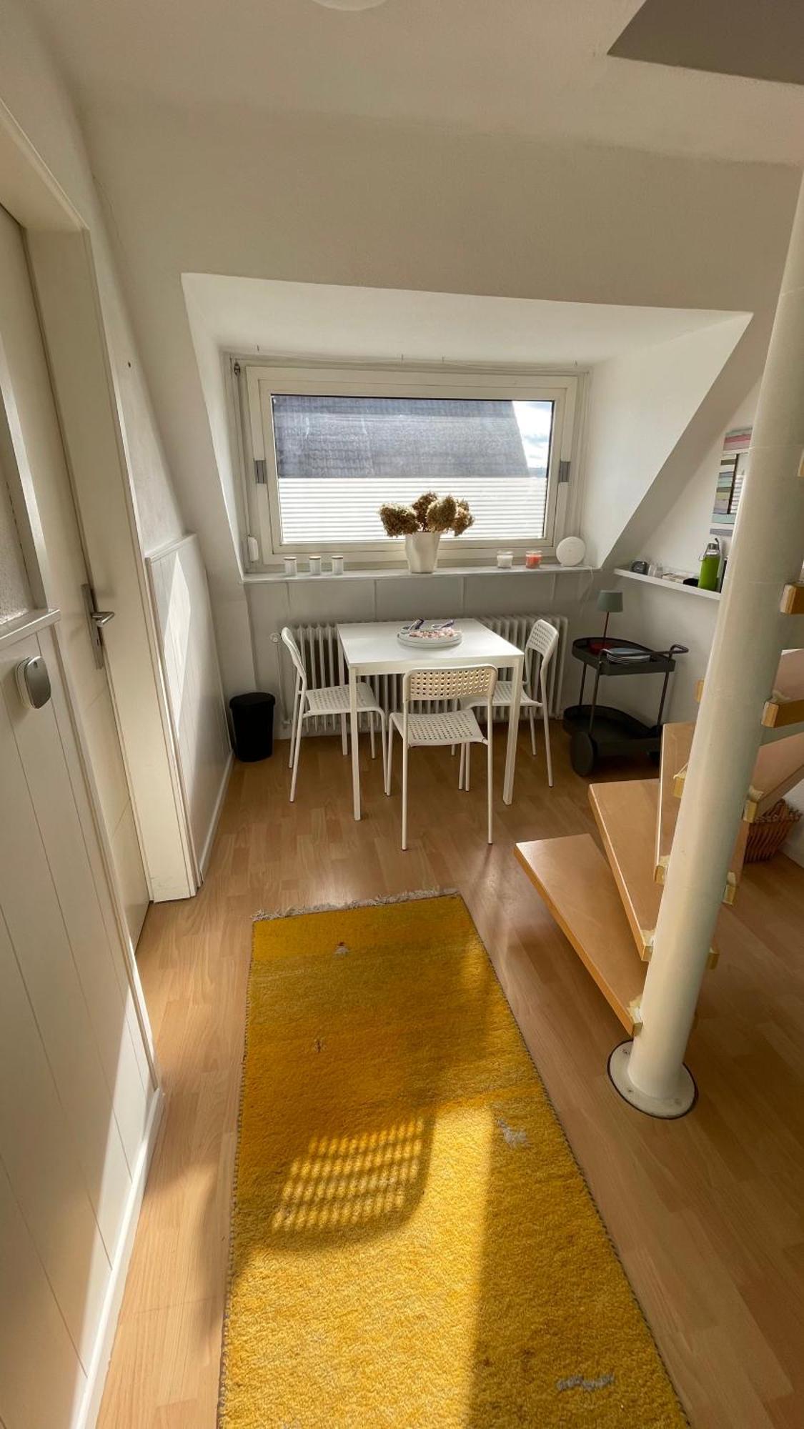 Apartment Ueber 2 Etagen Nahe Bvb-Stadion Und Westfalenhallen Dortmund Ngoại thất bức ảnh