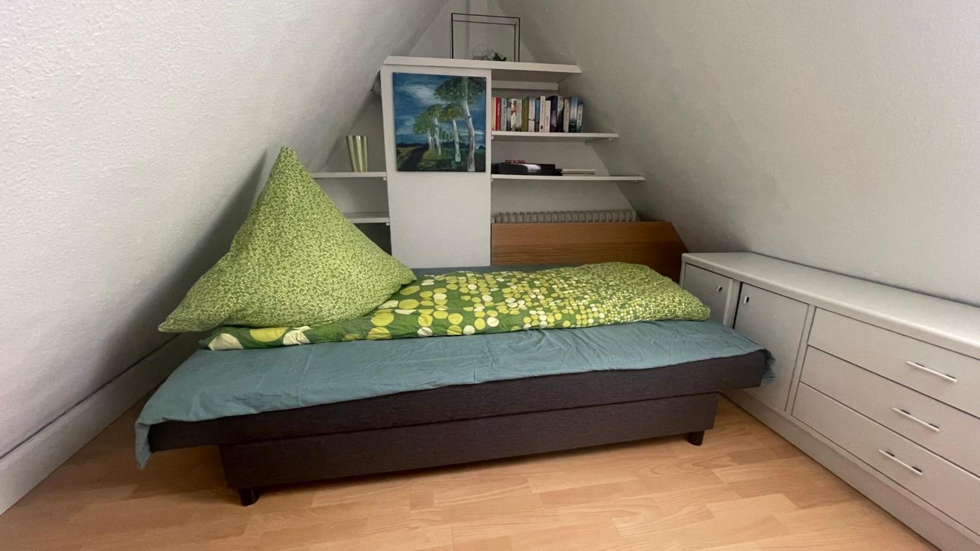 Apartment Ueber 2 Etagen Nahe Bvb-Stadion Und Westfalenhallen Dortmund Ngoại thất bức ảnh