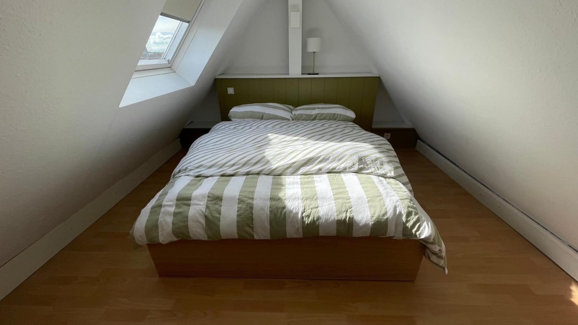 Apartment Ueber 2 Etagen Nahe Bvb-Stadion Und Westfalenhallen Dortmund Ngoại thất bức ảnh