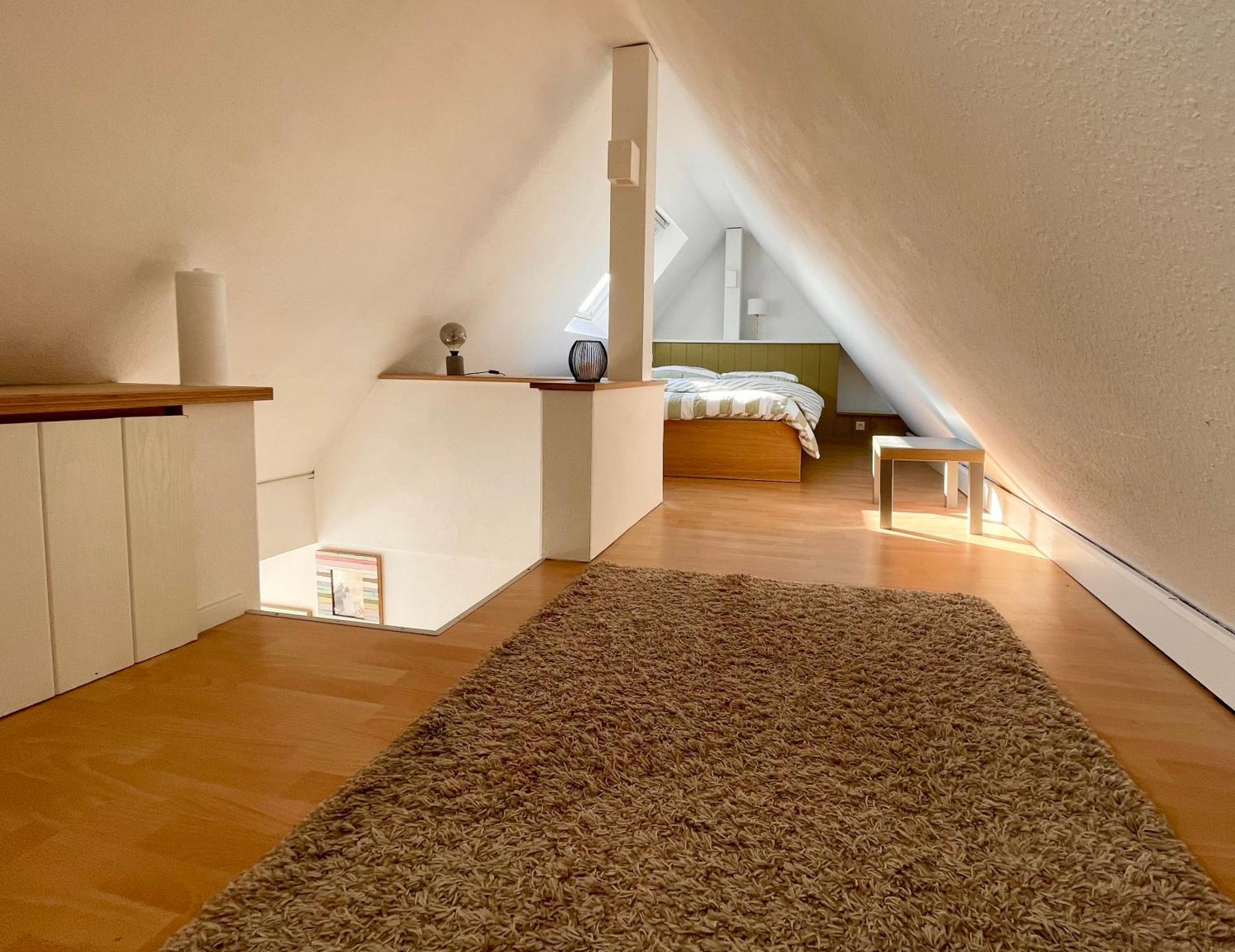 Apartment Ueber 2 Etagen Nahe Bvb-Stadion Und Westfalenhallen Dortmund Ngoại thất bức ảnh