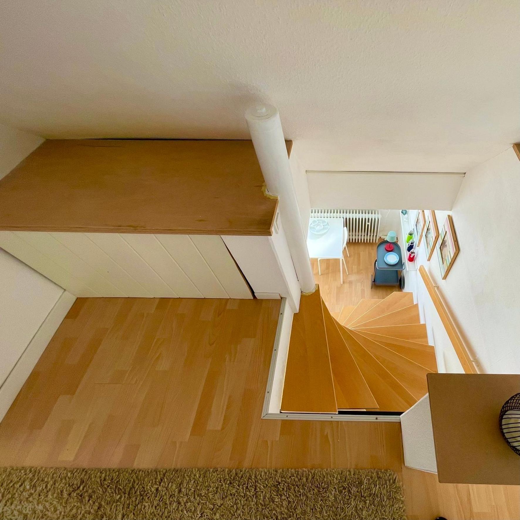 Apartment Ueber 2 Etagen Nahe Bvb-Stadion Und Westfalenhallen Dortmund Ngoại thất bức ảnh