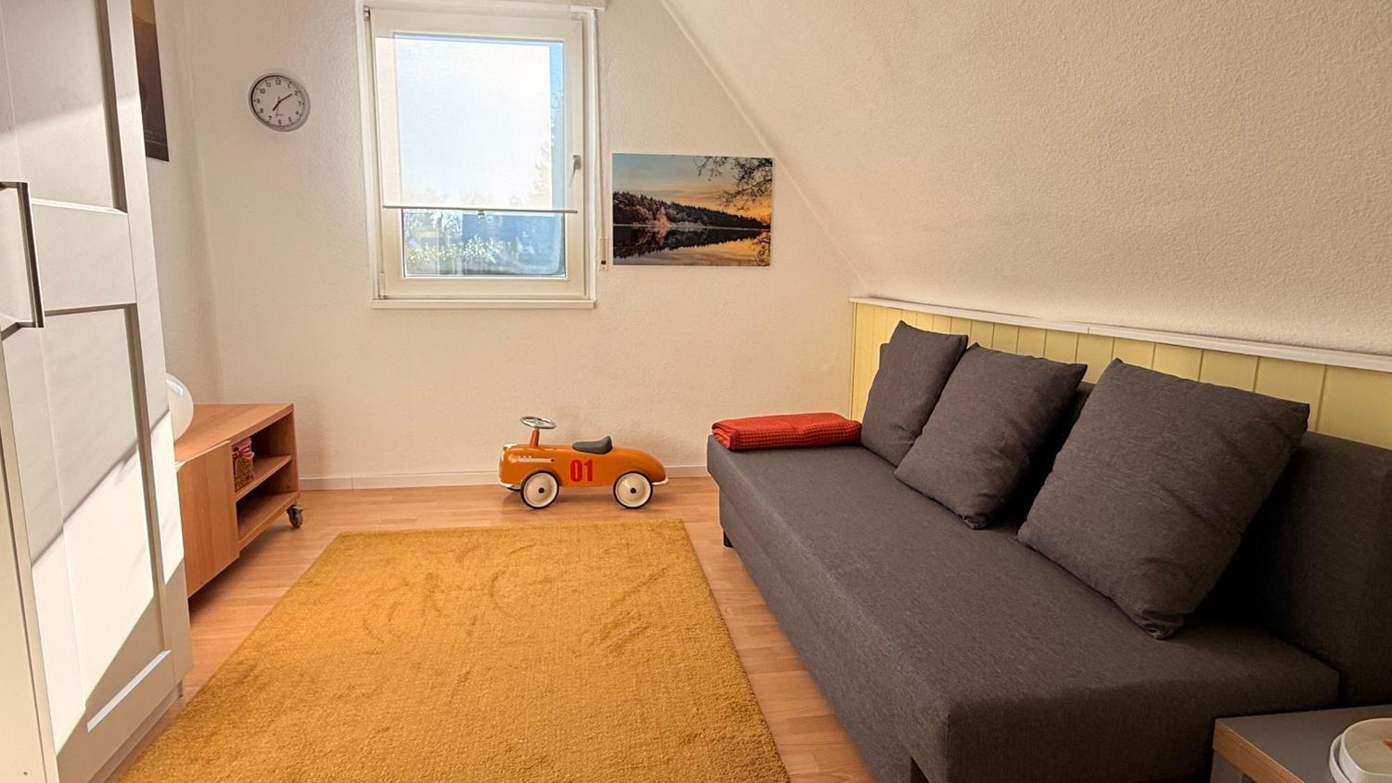 Apartment Ueber 2 Etagen Nahe Bvb-Stadion Und Westfalenhallen Dortmund Ngoại thất bức ảnh