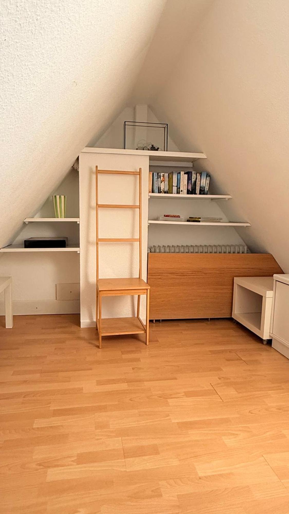 Apartment Ueber 2 Etagen Nahe Bvb-Stadion Und Westfalenhallen Dortmund Ngoại thất bức ảnh