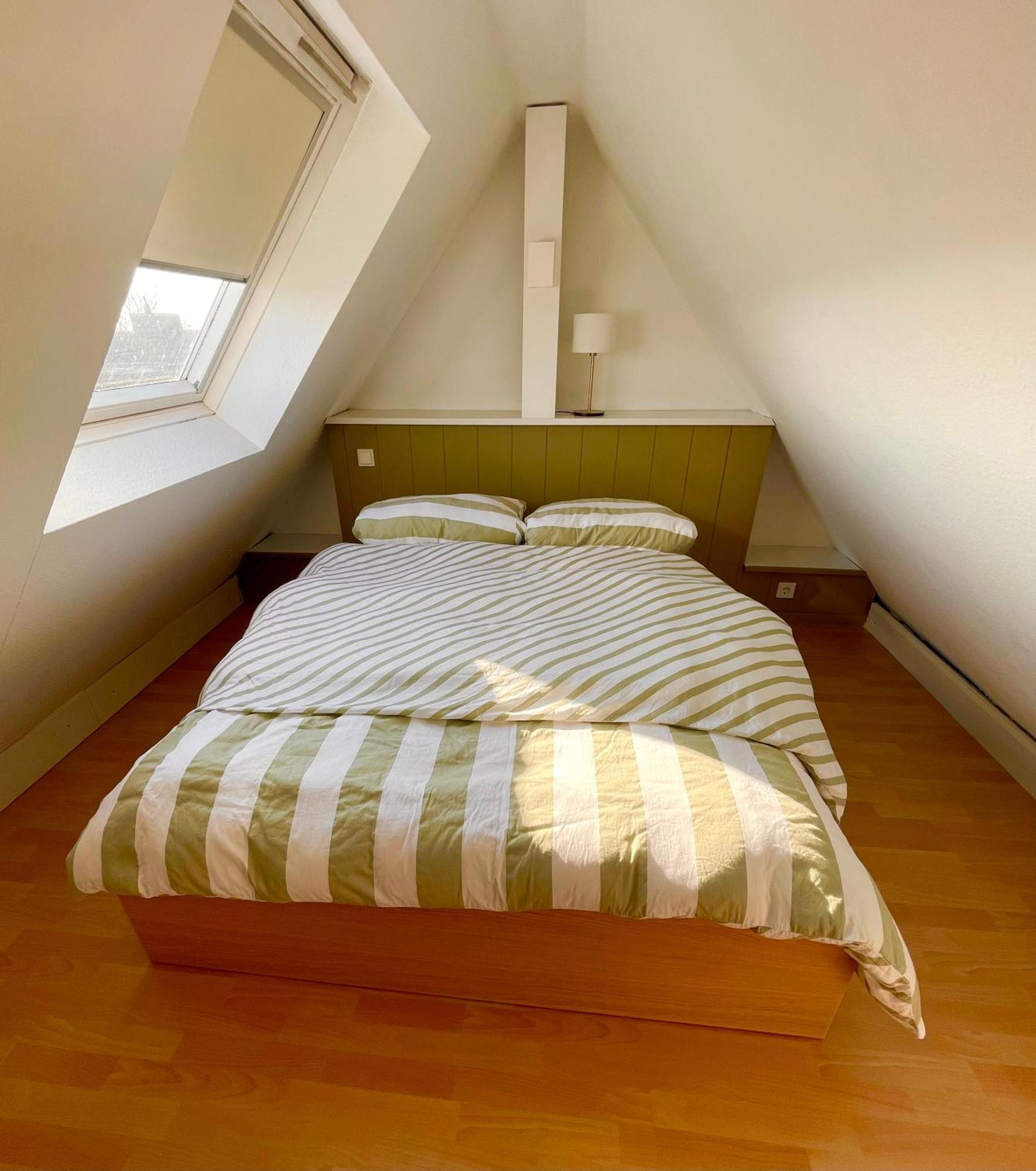 Apartment Ueber 2 Etagen Nahe Bvb-Stadion Und Westfalenhallen Dortmund Ngoại thất bức ảnh